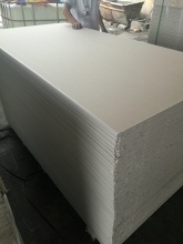9mm, 10mm, 12mm Drywall Gypsum Board / Plaster Gypsum Board / Gypsum Board