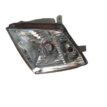 D-MAX 2006+ auto parts head light