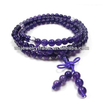 Jewelry Manufacturer China High Quality Amethyst Jewelry