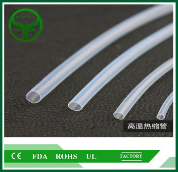 FEP TUBE, FEP heat shrinkable tube