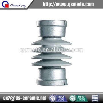 High quality electrical ceramic station post insulator