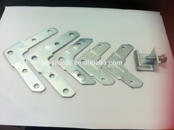 air conditioner sheet metal parts