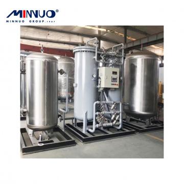 High Quality Nitrogen Generator Buy Convenient Automatic