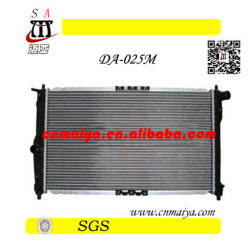 LEGANZA' 2.0 i 16V 1997 auto radiator pa66 gf30 for stride asia