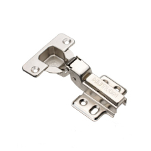 High-Quality Weak Hinge Solutions