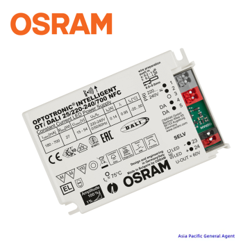 Original Osram Drive OTI DALI 25W Constant Current LED Driver