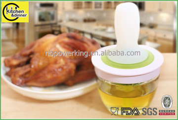 Food Grade silicone baking tools