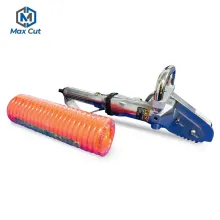 Max Cut Manual Waste Carton Box Die-Cutting Cleaner