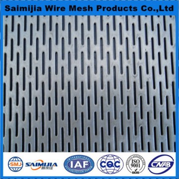New hot-sale perforated silencer metal mesh
