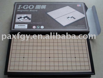 I-Go Board Game