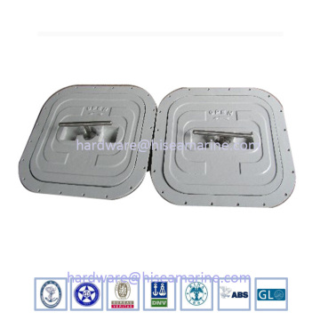 Marine Boat Flush Deck Hatches and Doors