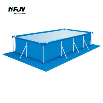 Inflatable Rectangular Pools for Adults