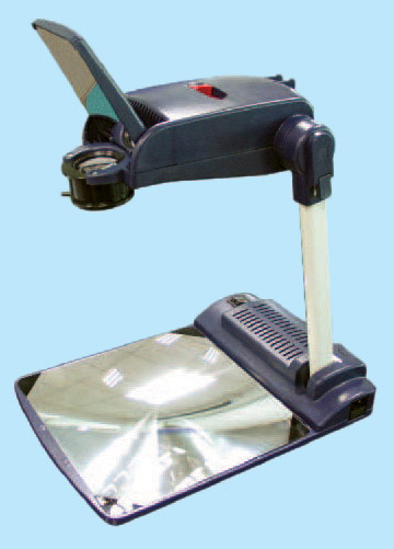 HM26N Series Overhead Projector