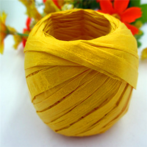 cheap sale customized size resuable raffia