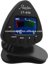 ROWIN MUSIC Classic Clip digital tuner