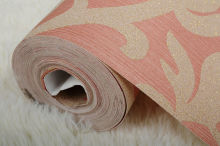 Ideal Hacienda Nonwoven Foam Wallpapers For Interior Adornments