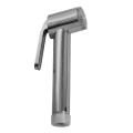 ABS handheld toilet shattaf bidet shower sprayer