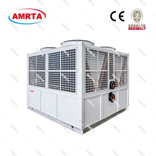 Unit Pendingin Air Berpendingin Udara Tipe Modular