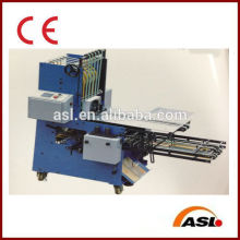 ASL 1018 Vertical Press Stacker Full Automatic Stacker