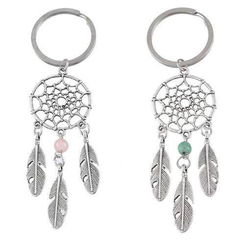 DREAMCATCHER KEY CHAIN ​​-0