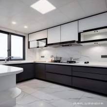 Complete Small Kitchen Cabinets For Apartments House