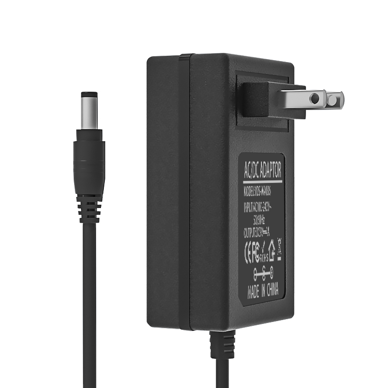 9V 4A 36W AC DC Adapter Adapter Charger