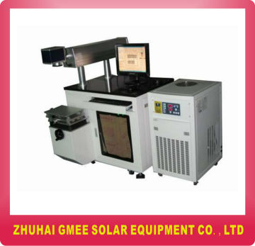 Diode laser scriber