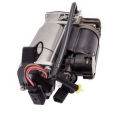 Air Suspension Compressor A2203200104 untuk Mercedes-Benz W220