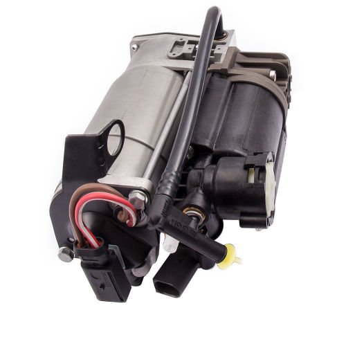 Air Suspension Compressor A2203200104 For Mercedes-Benz W220