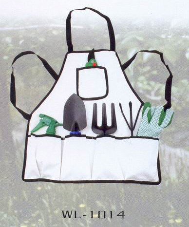 WL-1014 Garden Tool Kit