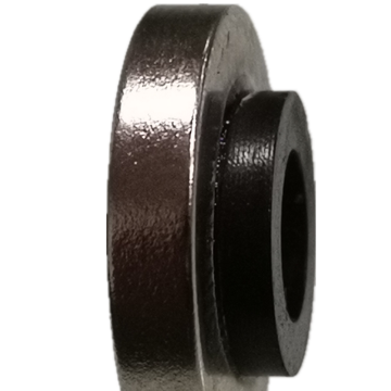 Hall induction magnet of governor motor