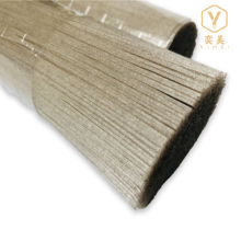 PPS Filaments for Industrial Brush Making