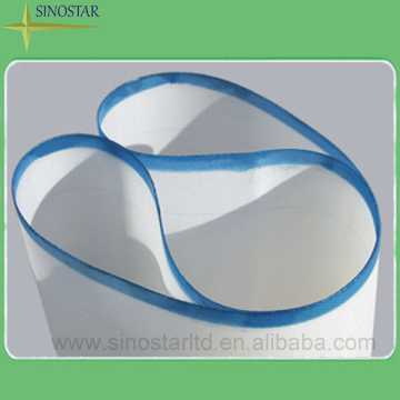 heat resistance paper machine vacuum forming fabric