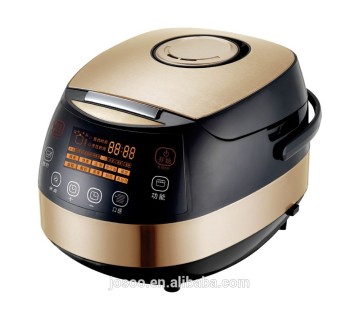 Multi function slow cooker