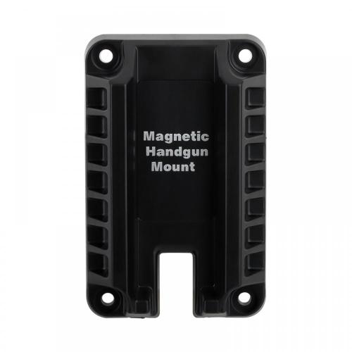 FOCUHUNTER Magnet Pistol Holder Mount Tactical Accessories