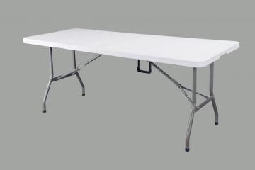 Blow molding Folding Rect Table