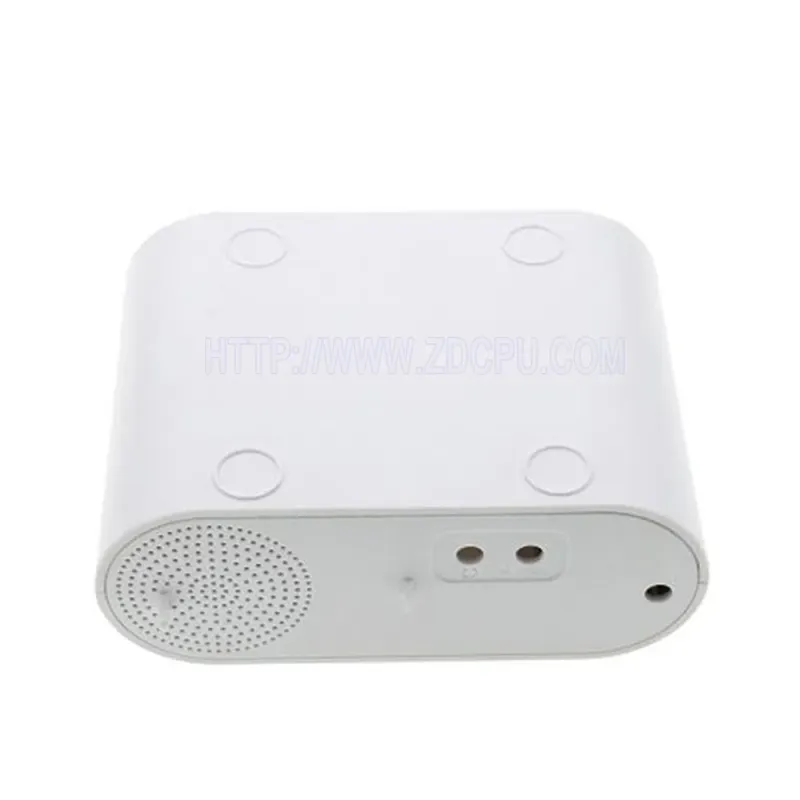 High-Quality Plastic Electronic Housing for Power Bank