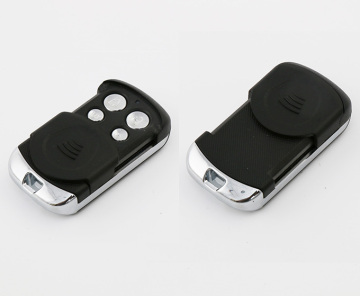 New Slide Cover Remote Control