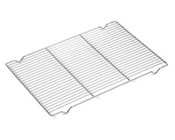 Chromeplate Cooling Rack