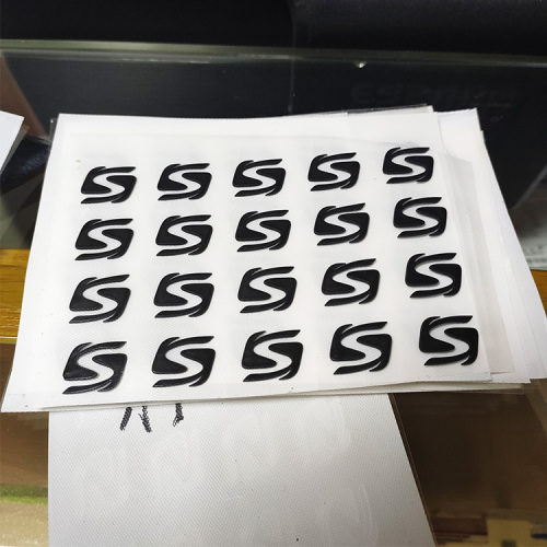 Newest Heat Transfer Label Machine Label Forming Machine