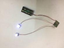 Flasher LED Module Pop Display LED Flashing Light
