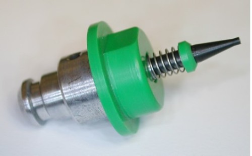 Original JUKI nozzle 501 nozzle