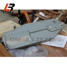 Cable Pulling Tools 5 Ton Lifting Hand Hoist