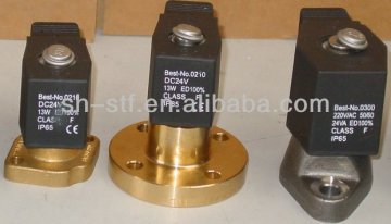 Unload Valves