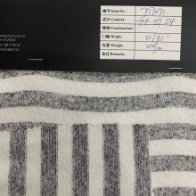 Thick Stripes 70R/25T/5SP Width 60/61 Fabric