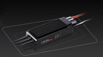 AG Drone T1 Flight Controller