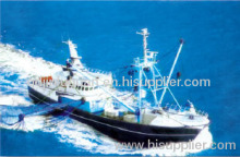 Marine Anchor Chain?