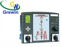 Sicd 700 Breaker Power on Close/Open Record Switchgear Control Device