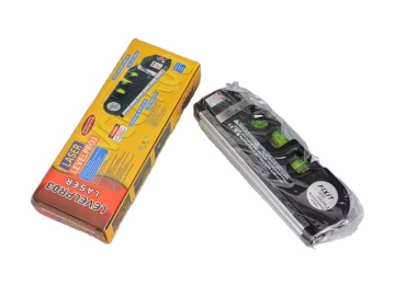 Laser Level Line Tool Multipurpose Laser Level Kit