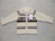 [Super Deal]knitted cardigan/knitted sweater